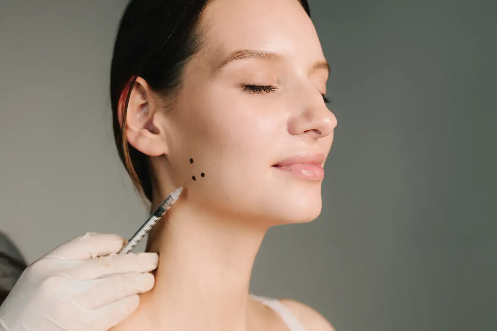 Botox Bruxism