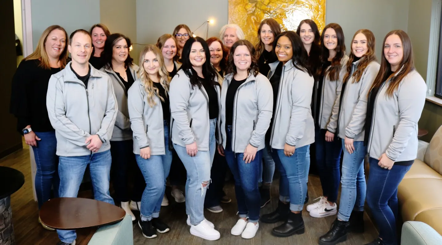 Elevate Dental Studio Team