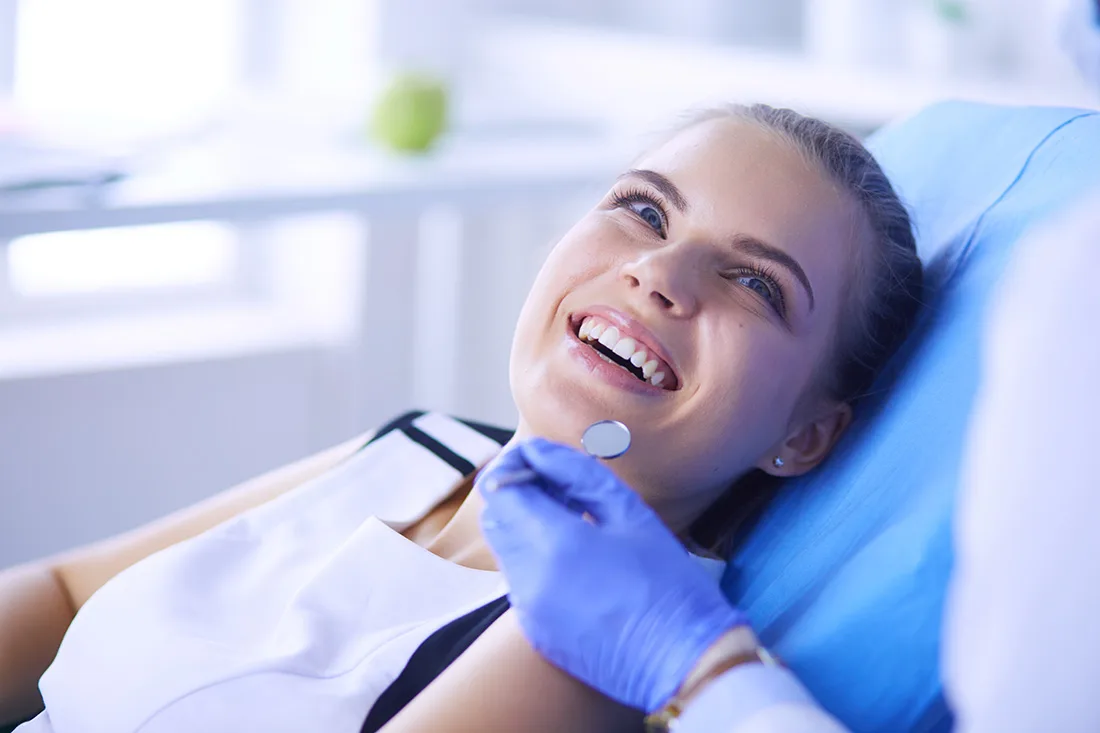 Teeth Whitening