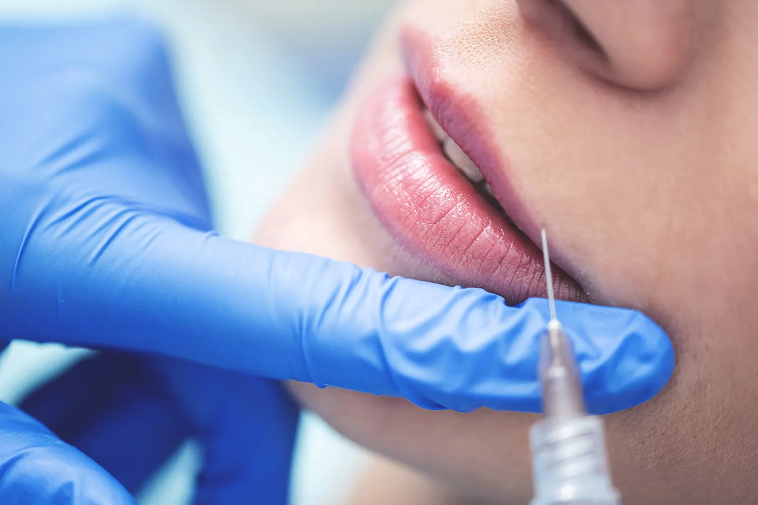 Botox for Cosmetic Purposes
