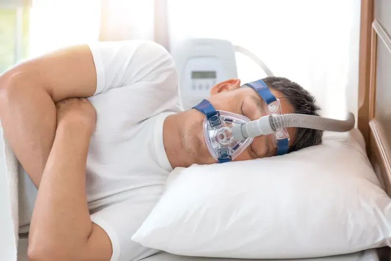 sleep apnea