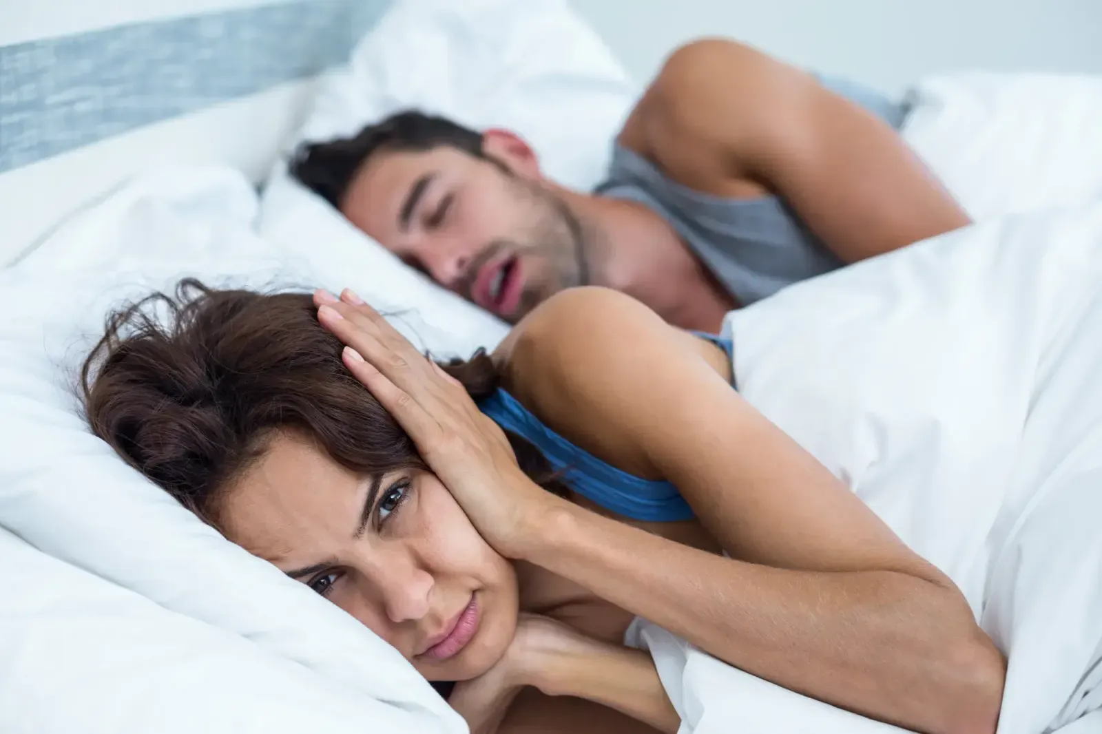 Sleep Apnea