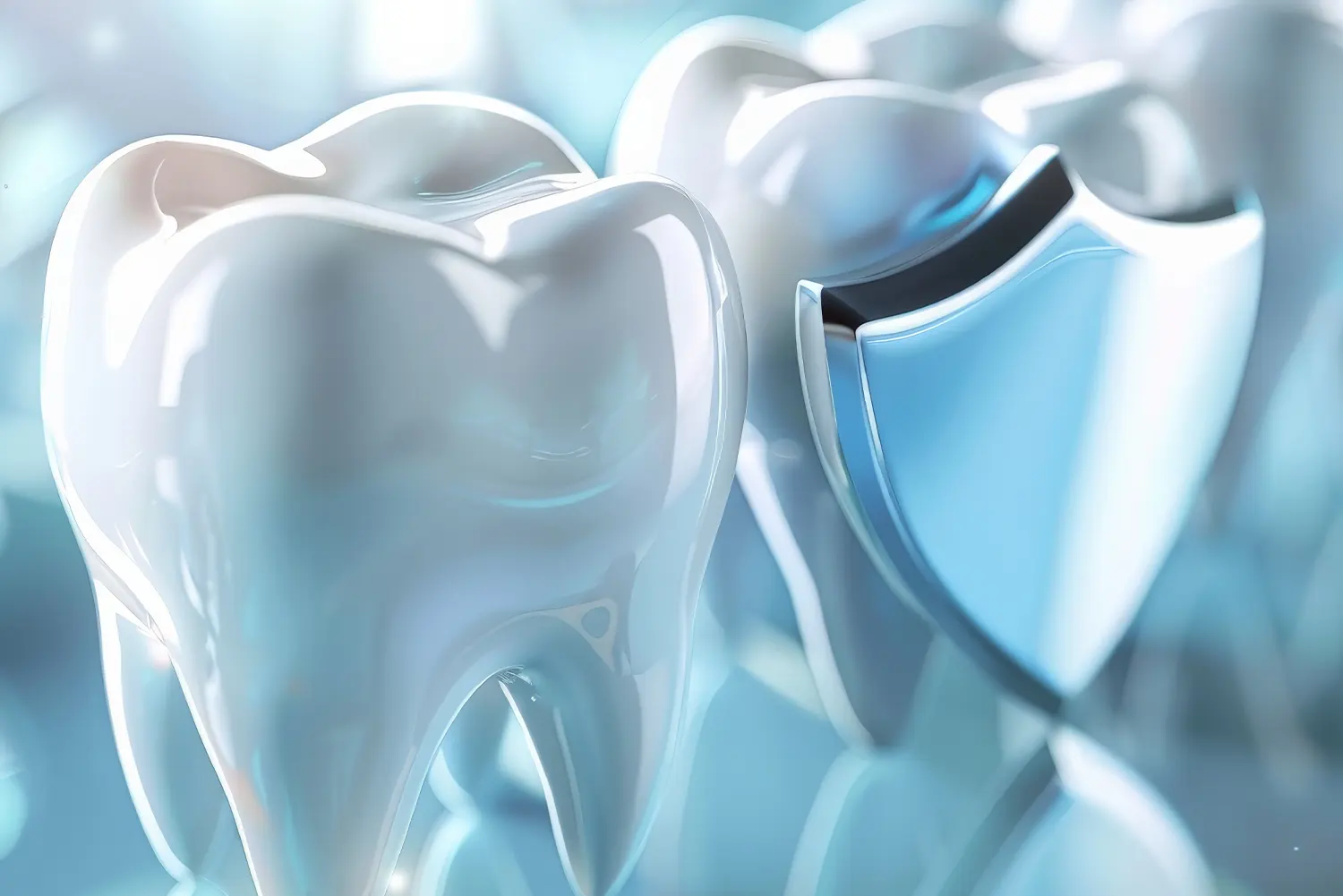 Teeth Cleaning