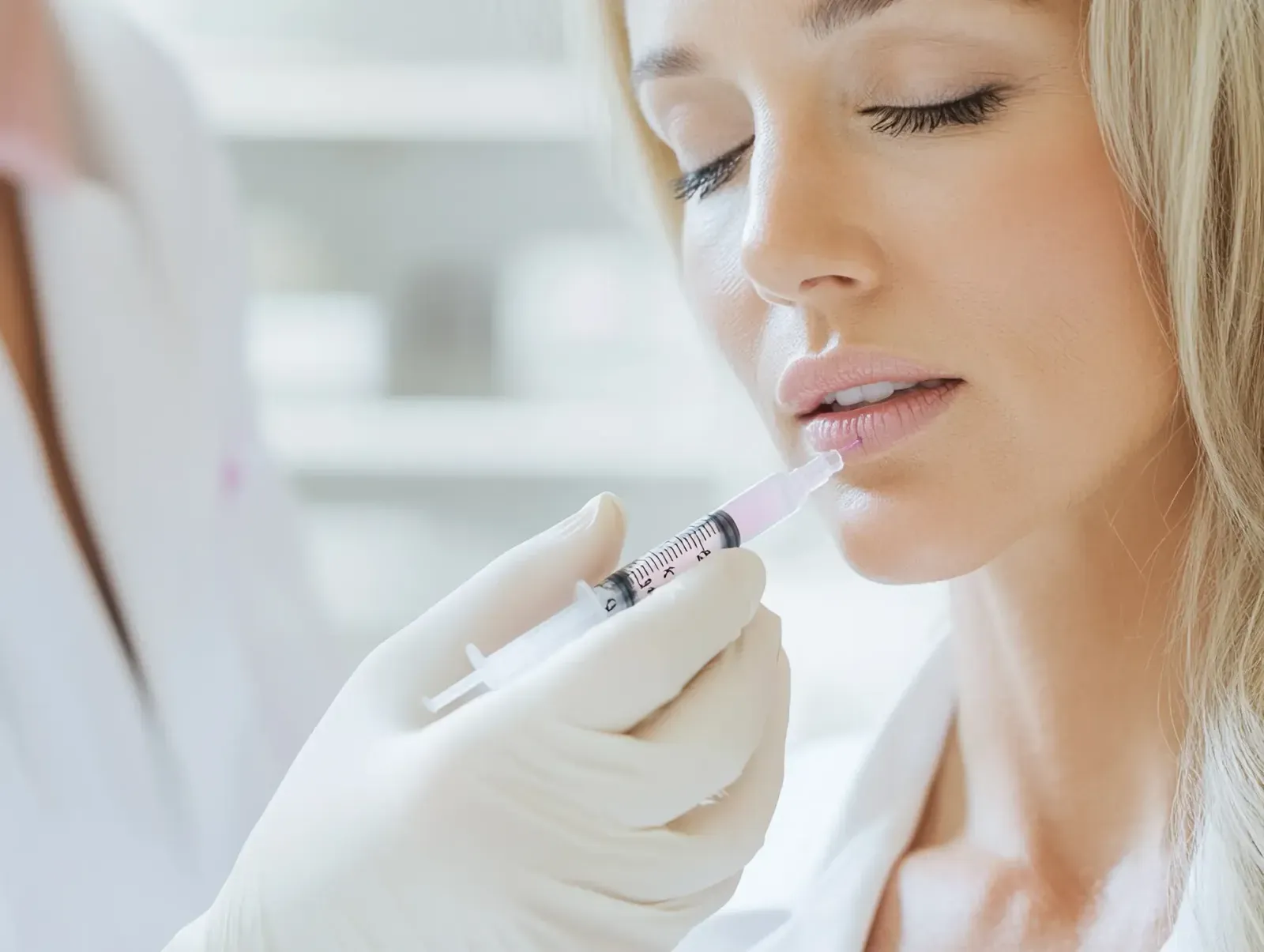 Botox for TMJ