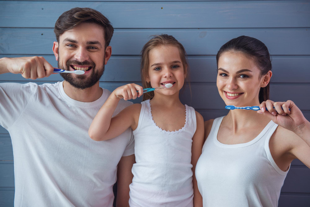 Family Dentistry