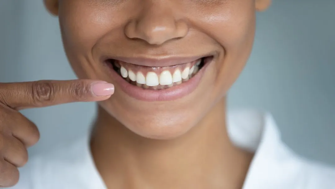 Improves Oral Health