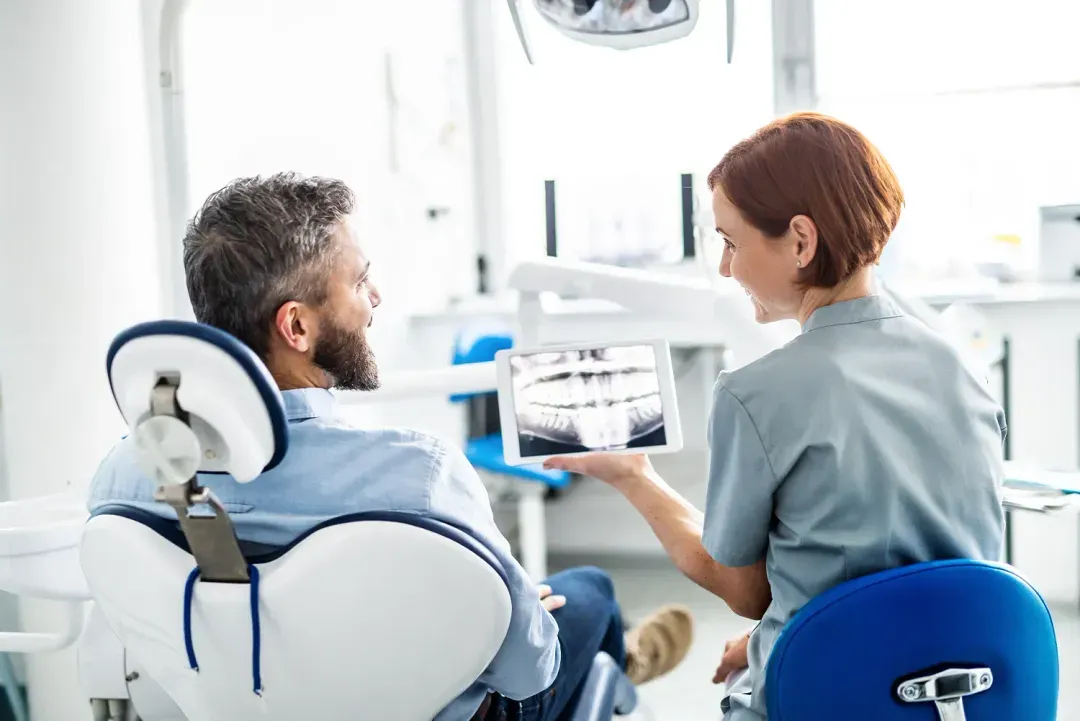 Restorative Dentistry