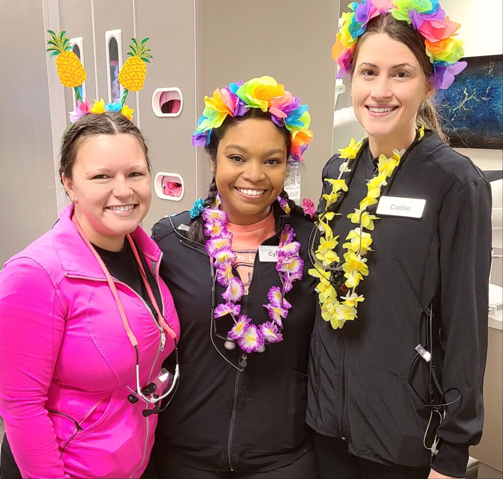 Elevate Dental Studio Team