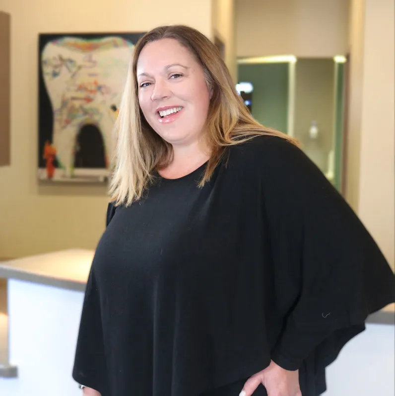 Elevate Dental Studio Team Member