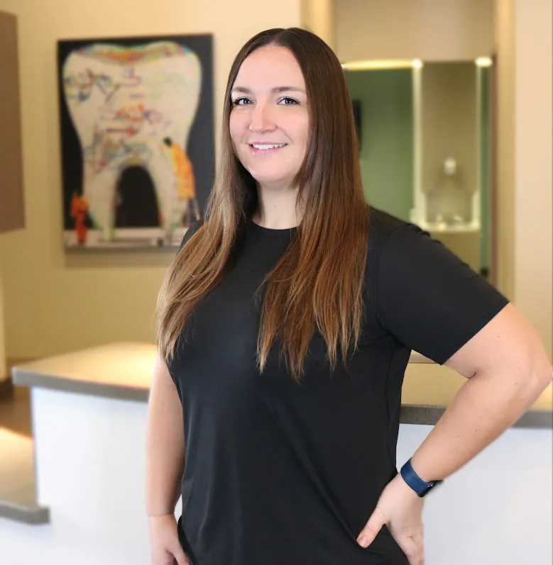 Elevate Dental Studio Team Member