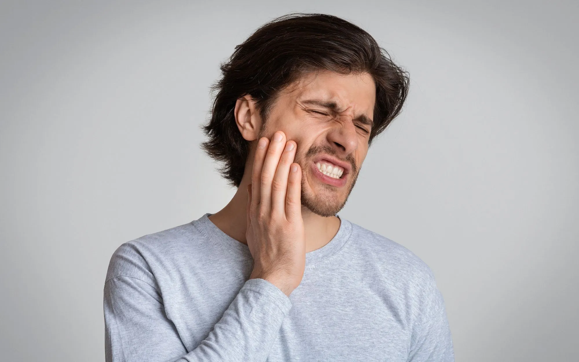 emergency dentistry