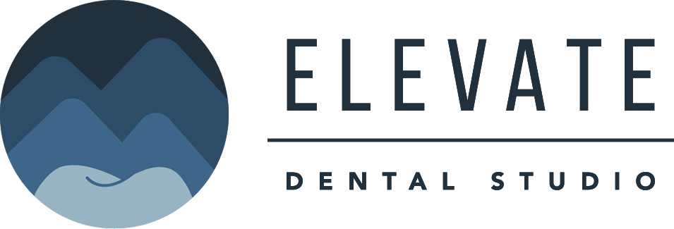 Elevate Dental Studio Logo