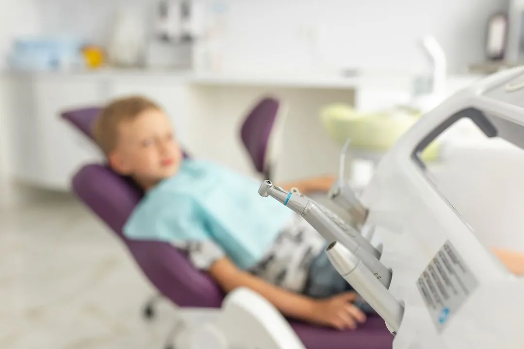 restorative dentistry