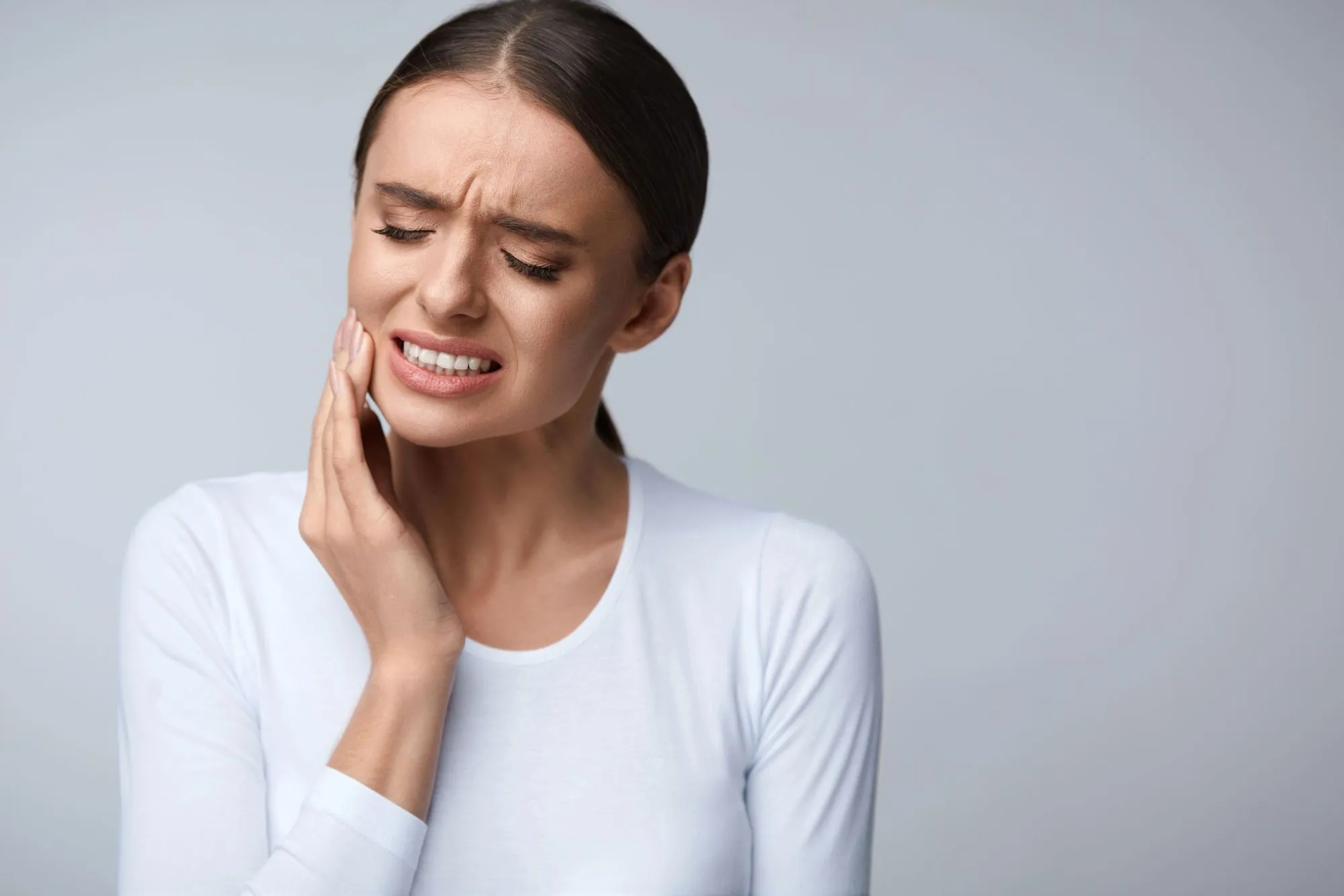 Severe Tooth Pain