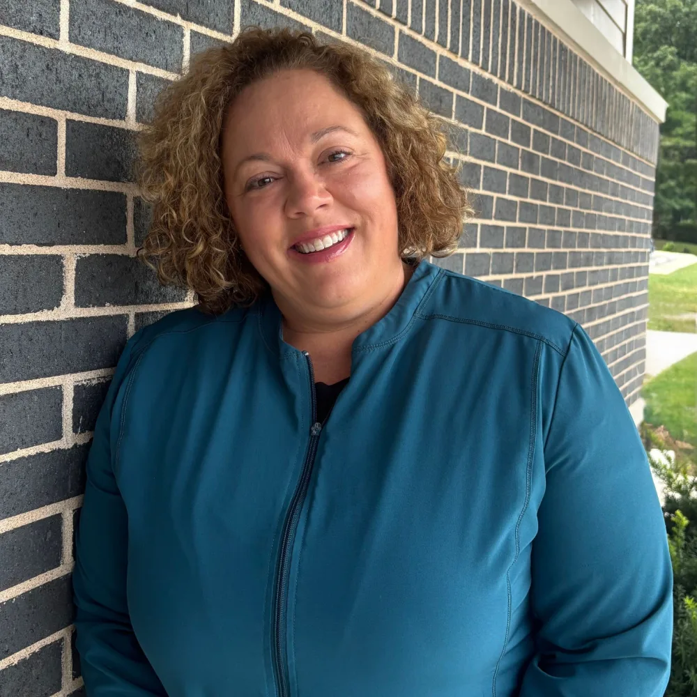 Dr. Heather Cline