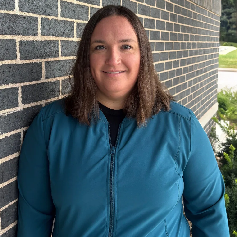 Dr. Kelsey Hayes