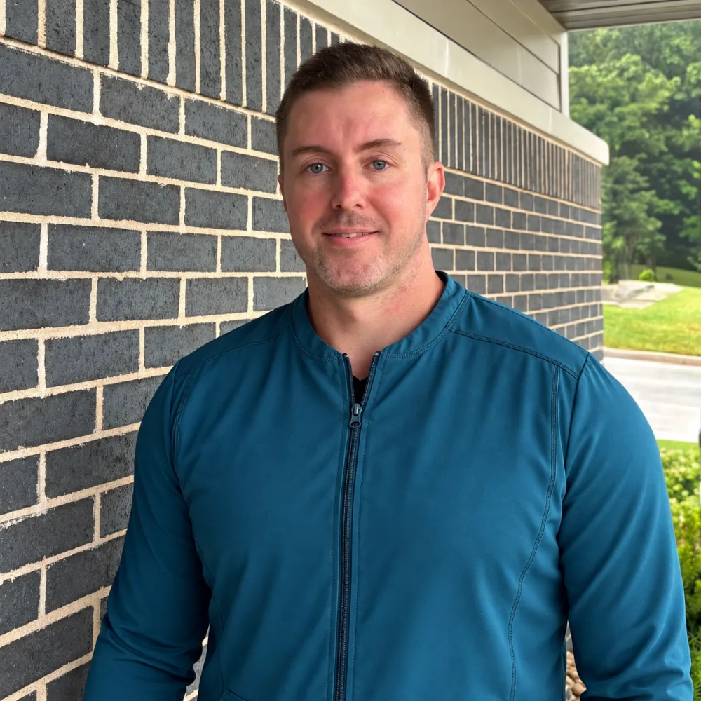 Dr. Spencer Friedrich